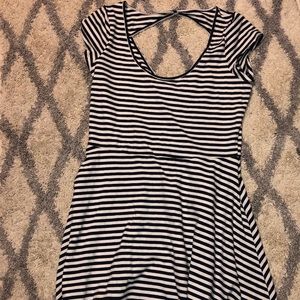 American Eagle Dress